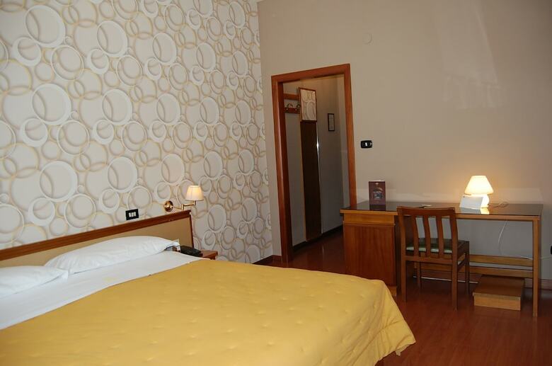 Hotel Ristorante Donato