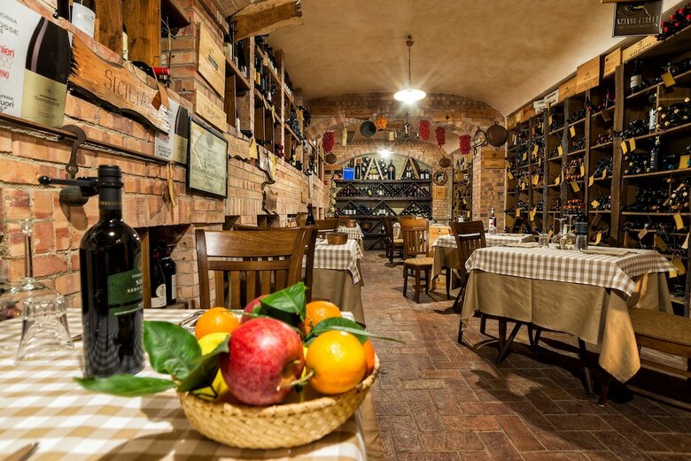 Hotel Ristorante Donato