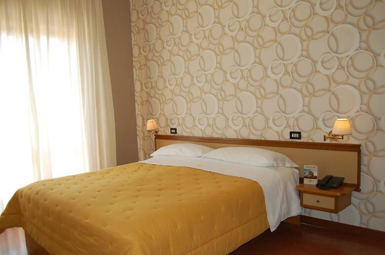 Hotel Ristorante Donato