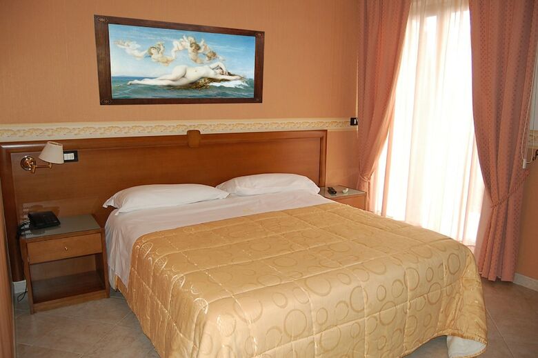 Hotel Ristorante Donato