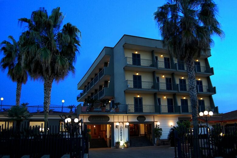 Hotel Ristorante Donato
