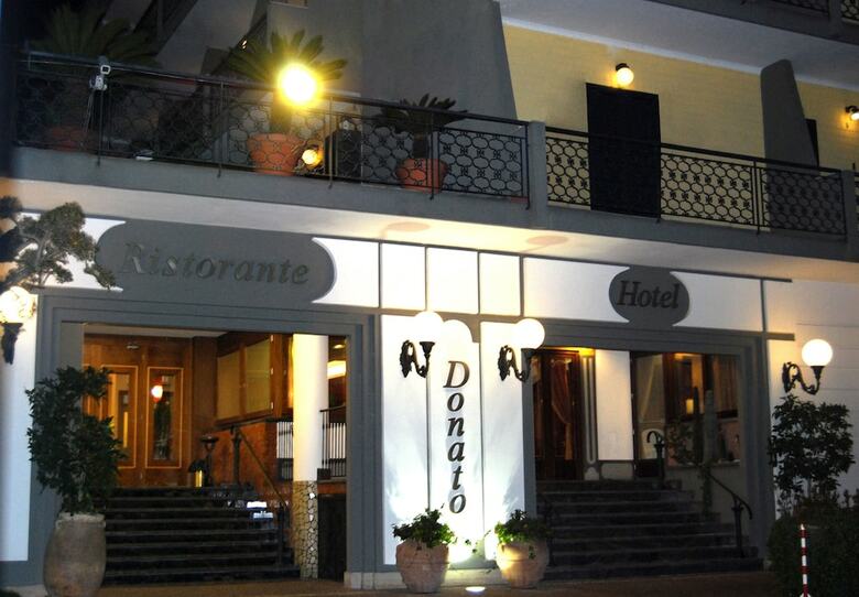 Hotel Ristorante Donato