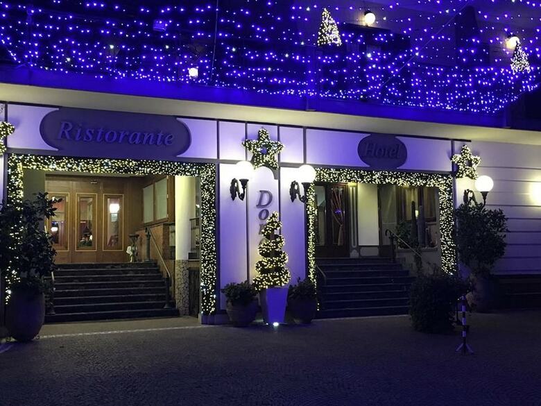 Hotel Ristorante Donato