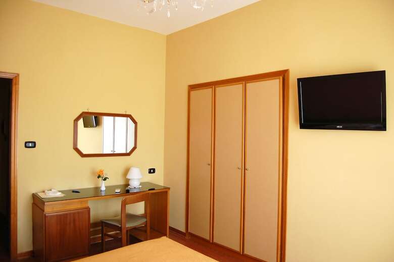 Hotel Ristorante Donato