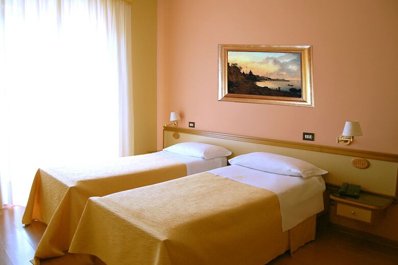 Hotel Ristorante Donato
