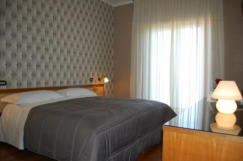Hotel Ristorante Donato