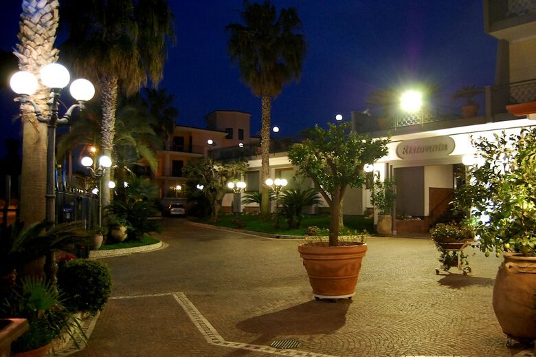 Hotel Ristorante Donato