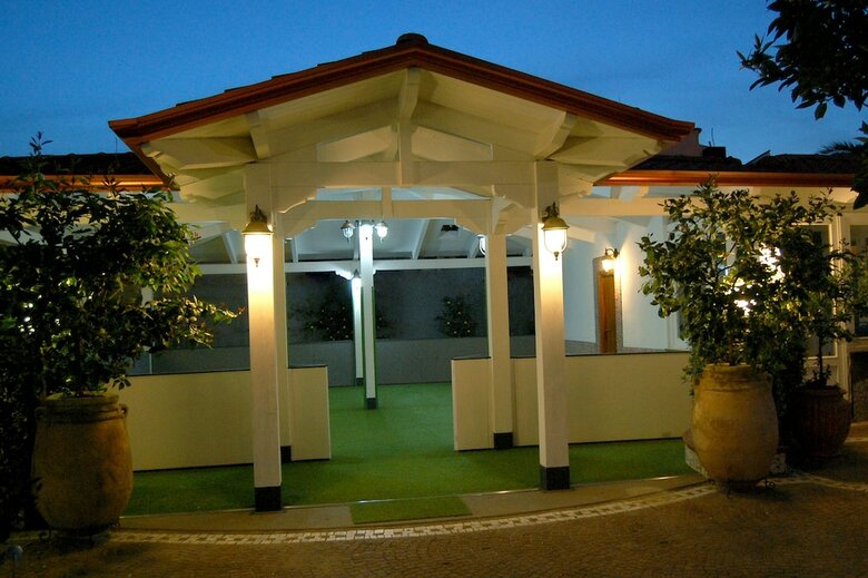 Hotel Ristorante Donato