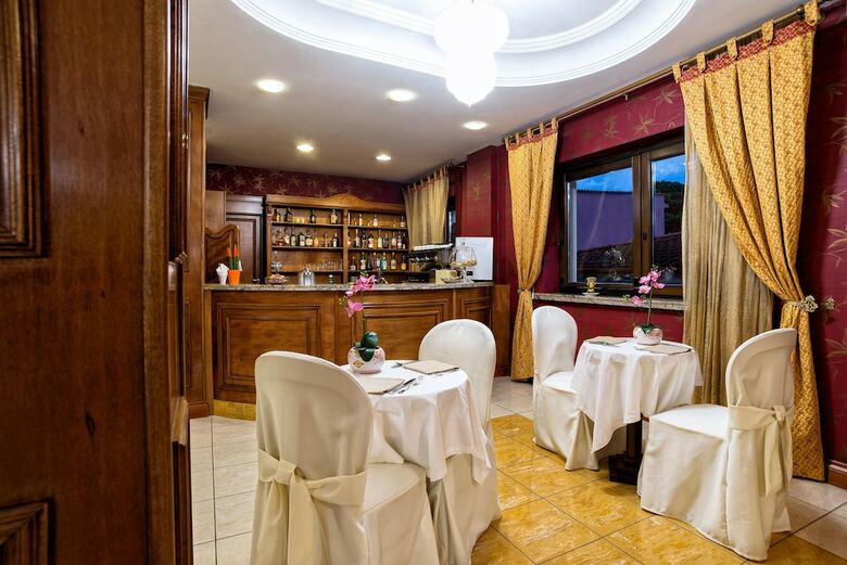 Hotel Ristorante Donato