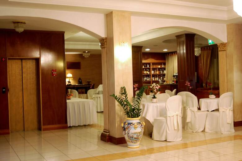 Hotel Ristorante Donato