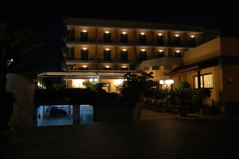 Hotel Ristorante Donato