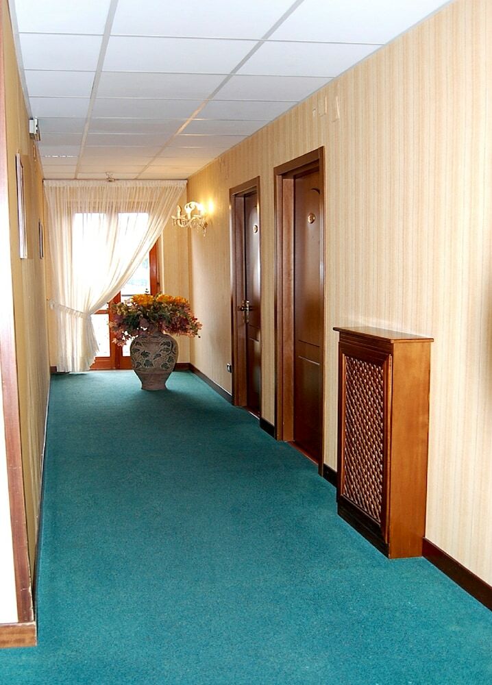 Hotel Ristorante Donato