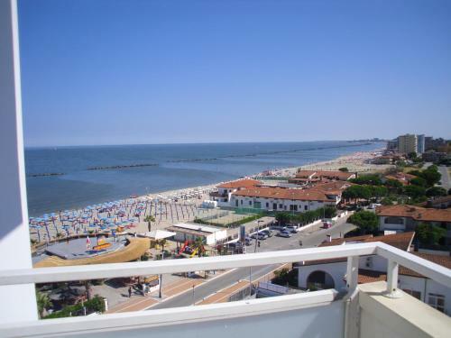 Apartamento Nettuno 79