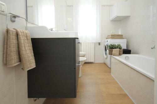 Apartamento Yourbanflat Ponte Di Brenta