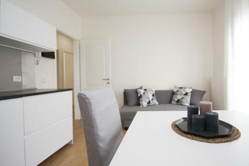 Apartamento Yourbanflat Ponte Di Brenta