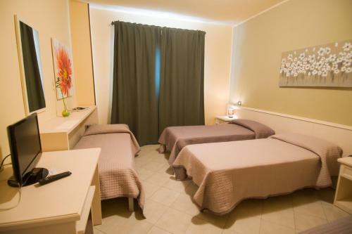 Hotel Albergo Trattoria Sole
