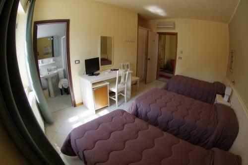 Hotel Albergo Trattoria Sole