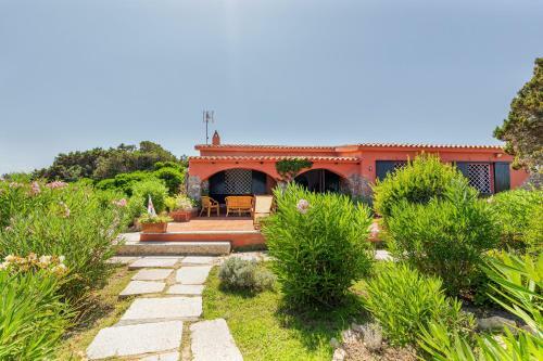Villa Magica