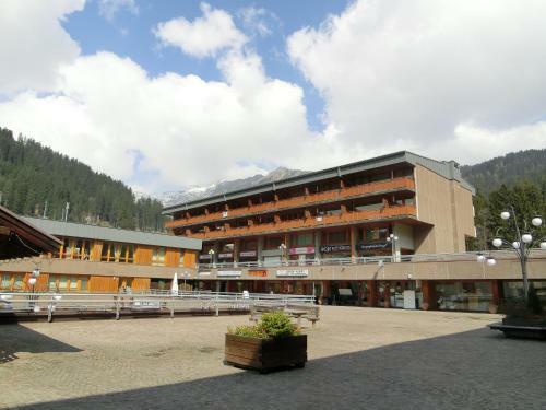 Apartamento Trilocale Alberti - Rainalter