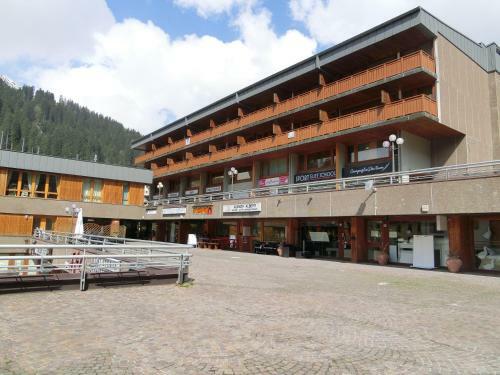 Apartamento Trilocale Alberti - Rainalter