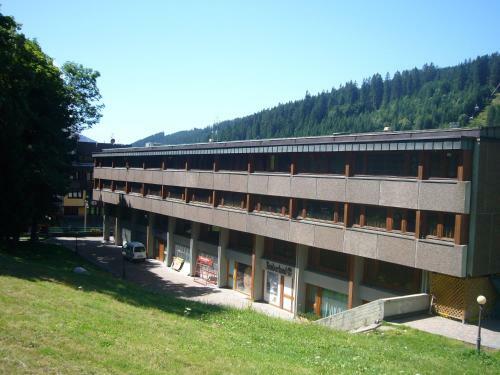 Apartamento Trilocale Alberti - Rainalter
