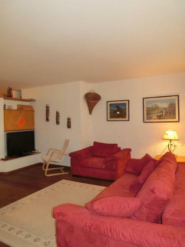Apartamento Trilocale Alberti - Rainalter