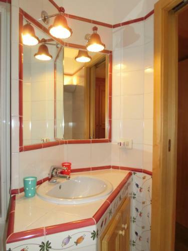 Apartamento Trilocale Alberti - Rainalter
