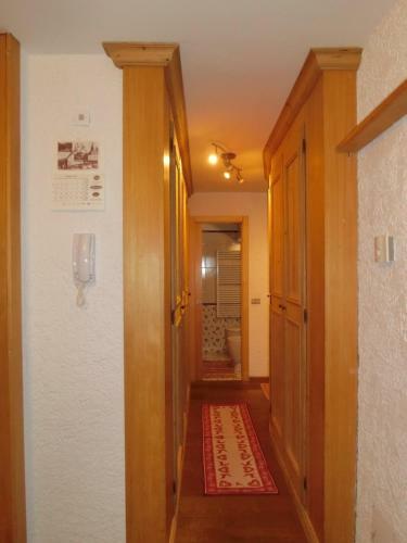 Apartamento Trilocale Alberti - Rainalter