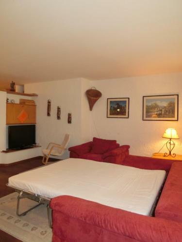 Apartamento Trilocale Alberti - Rainalter