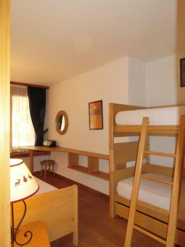 Apartamento Trilocale Alberti - Rainalter