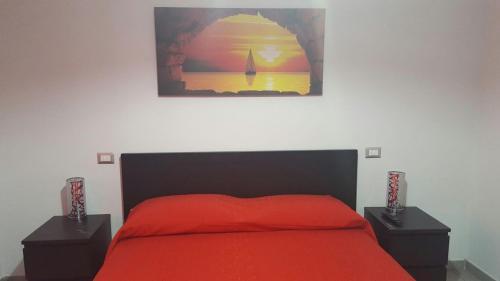 Bed & Breakfast Pompei Ruins