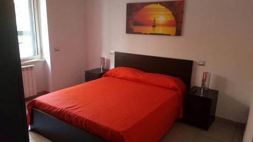 Bed & Breakfast Pompei Ruins