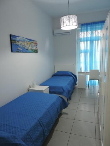 Bed & Breakfast Pompei Ruins