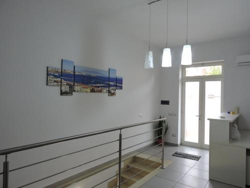 Bed & Breakfast Pompei Ruins