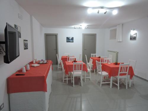Bed & Breakfast Pompei Ruins