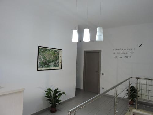 Bed & Breakfast Pompei Ruins