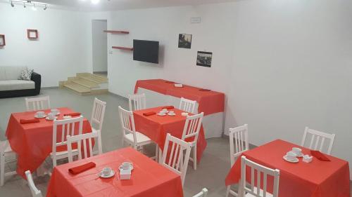 Bed & Breakfast Pompei Ruins