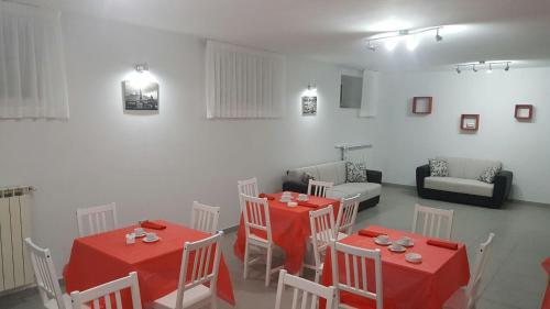 Bed & Breakfast Pompei Ruins
