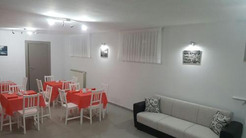 Bed & Breakfast Pompei Ruins