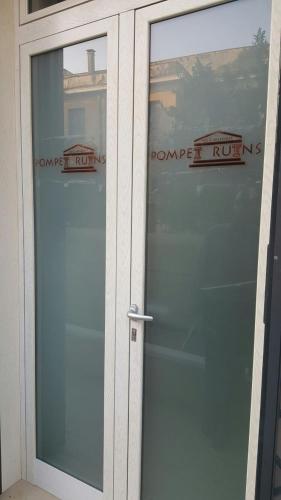 Bed & Breakfast Pompei Ruins