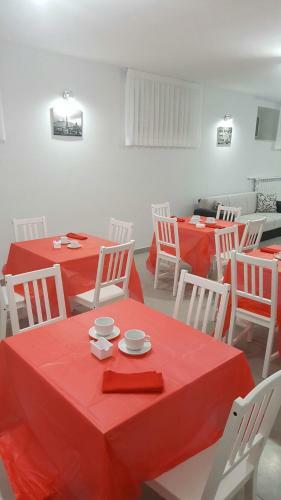 Bed & Breakfast Pompei Ruins