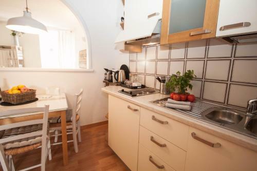Apartamento Menaggio Centro