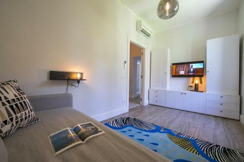 Apartamento Casa Maria Menaggio