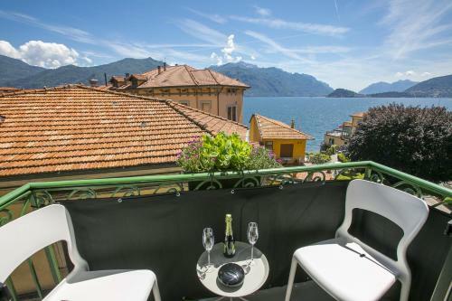 Apartamento Casa Maria Menaggio