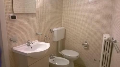 Apartamento Casa Vacanza Simone