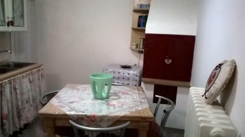 Apartamento Casa Vacanza Simone