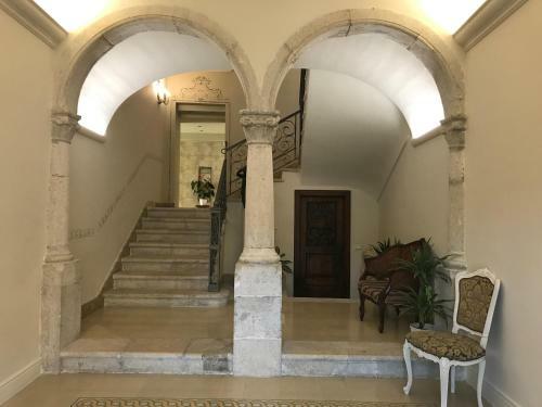 Bed & Breakfast Palazzo Vittoli