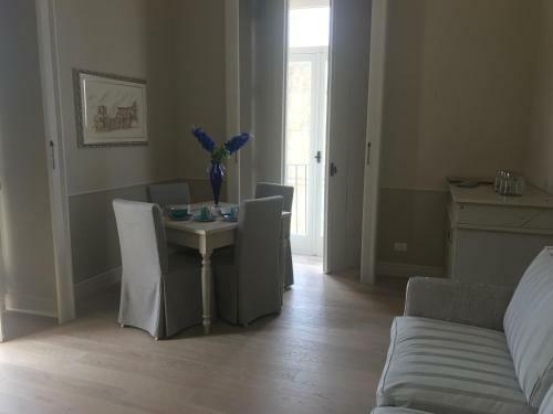Bed & Breakfast Palazzo Vittoli