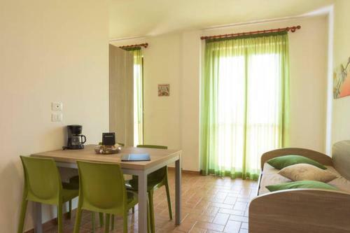 Apartamento Agriturismo Annarella