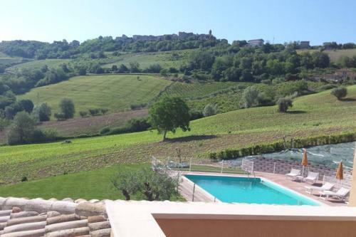 Apartamento Agriturismo Annarella